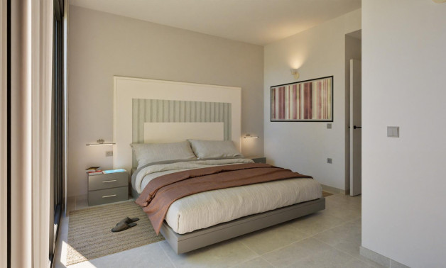 Short Term Rental - Villa -
Los Nietos - Los Nietos playa