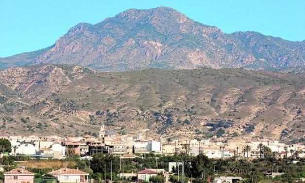 Alquiler a corto plazo - Villa -
Fortuna - Urb. Kalendas