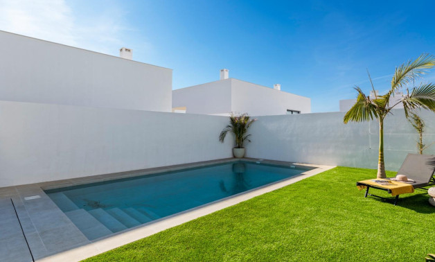 Краткосрочная аренда - Villa -
Cartagena - Mar De Cristal