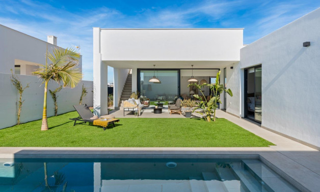 Краткосрочная аренда - Villa -
Cartagena - Mar De Cristal