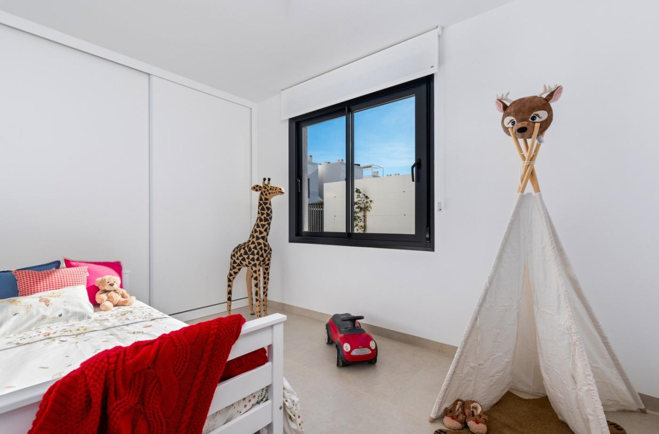 Краткосрочная аренда - Villa -
Cartagena - Mar De Cristal