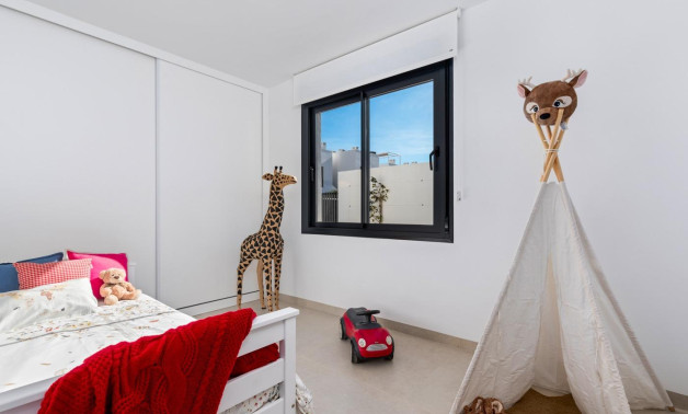 Краткосрочная аренда - Villa -
Cartagena - Mar De Cristal