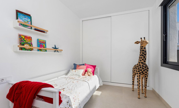 Краткосрочная аренда - Villa -
Cartagena - Mar De Cristal