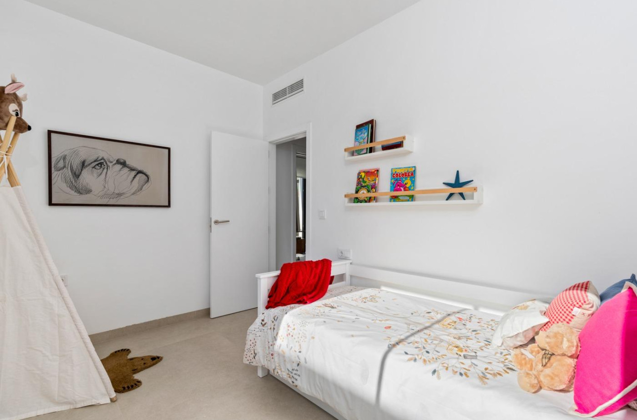 Краткосрочная аренда - Villa -
Cartagena - Mar De Cristal