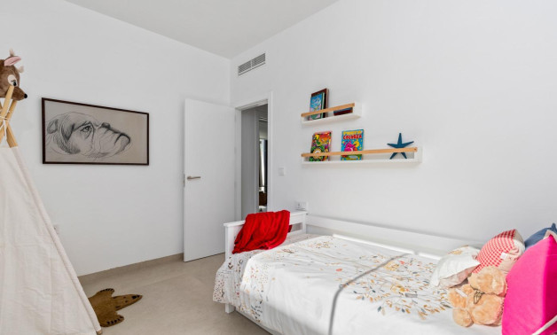 Краткосрочная аренда - Villa -
Cartagena - Mar De Cristal