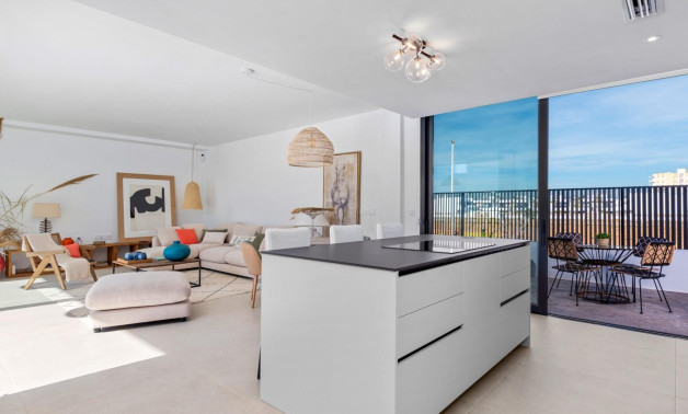 Краткосрочная аренда - Villa -
Cartagena - Mar De Cristal