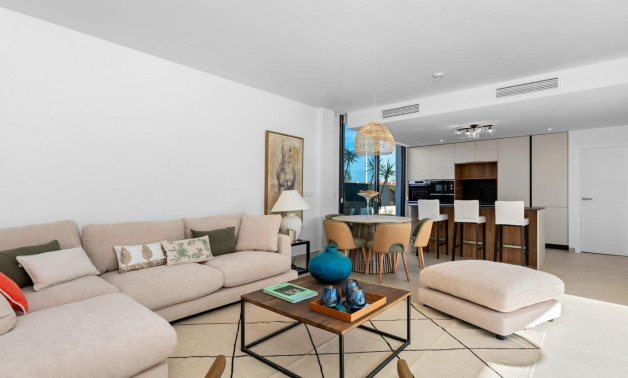 Краткосрочная аренда - Villa -
Cartagena - Mar De Cristal