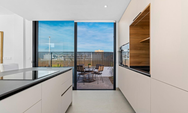 Краткосрочная аренда - Villa -
Cartagena - Mar De Cristal