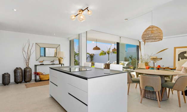 Краткосрочная аренда - Villa -
Cartagena - Mar De Cristal