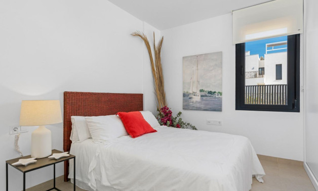 Краткосрочная аренда - Villa -
Cartagena - Mar De Cristal