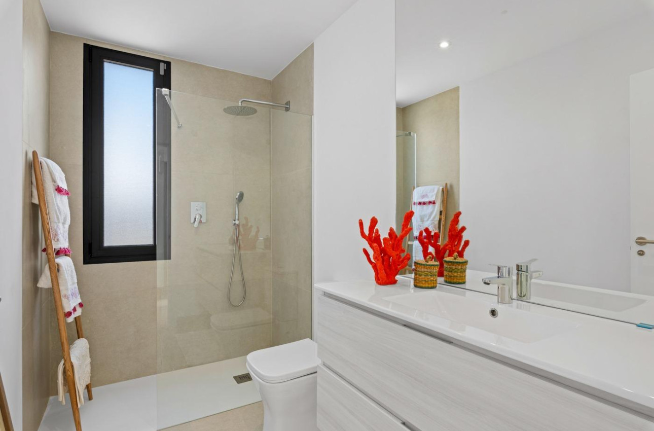 Краткосрочная аренда - Villa -
Cartagena - Mar De Cristal