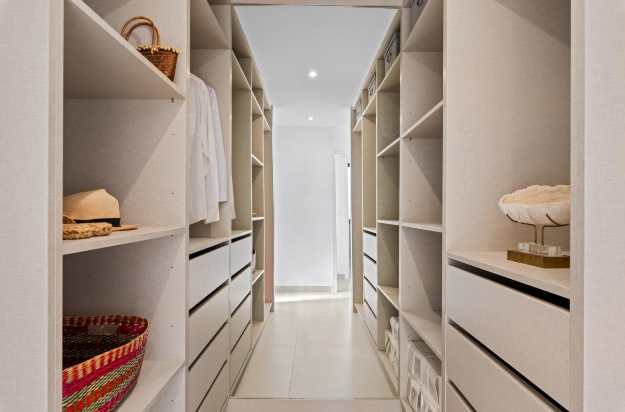 Краткосрочная аренда - Villa -
Cartagena - Mar De Cristal