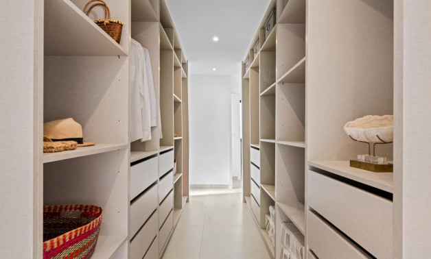 Краткосрочная аренда - Villa -
Cartagena - Mar De Cristal