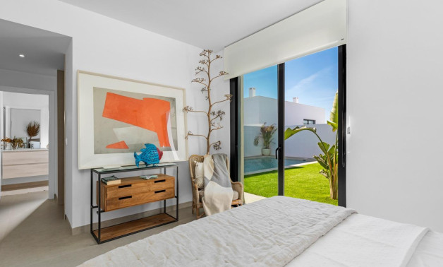 Краткосрочная аренда - Villa -
Cartagena - Mar De Cristal