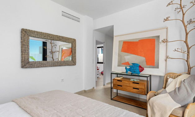 Краткосрочная аренда - Villa -
Cartagena - Mar De Cristal