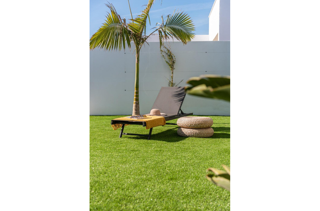 Краткосрочная аренда - Villa -
Cartagena - Mar De Cristal