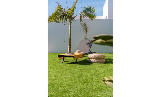 Краткосрочная аренда - Villa -
Cartagena - Mar De Cristal