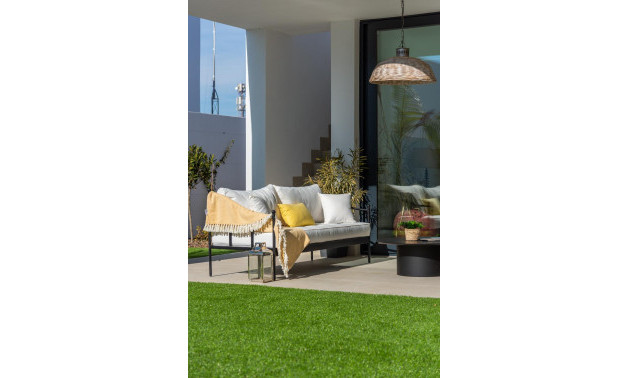 Краткосрочная аренда - Villa -
Cartagena - Mar De Cristal