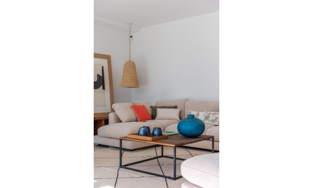 Краткосрочная аренда - Villa -
Cartagena - Mar De Cristal