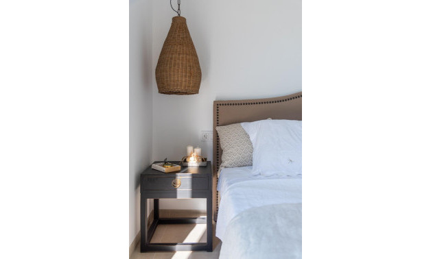 Краткосрочная аренда - Villa -
Cartagena - Mar De Cristal