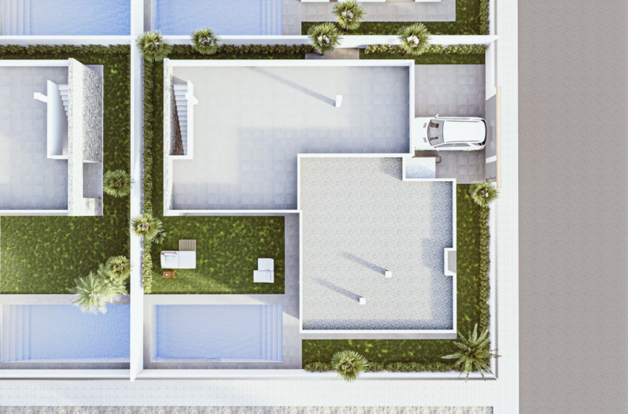 Краткосрочная аренда - Villa -
Cartagena - Mar De Cristal