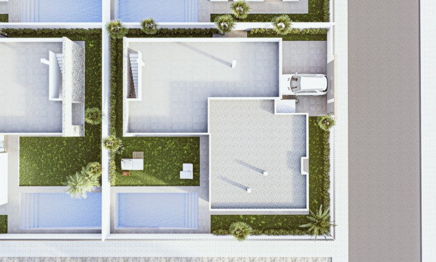 Краткосрочная аренда - Villa -
Cartagena - Mar De Cristal