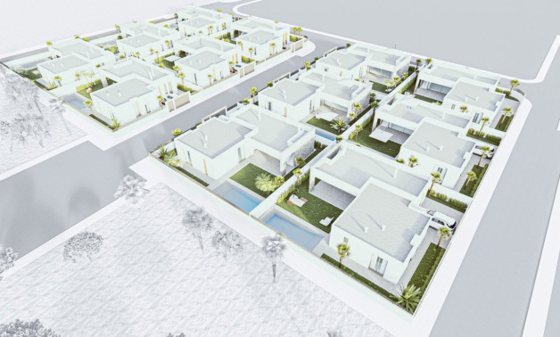 Краткосрочная аренда - Villa -
Cartagena - Mar De Cristal