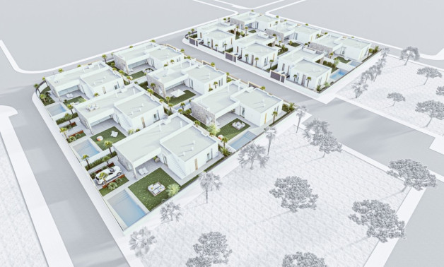 Краткосрочная аренда - Villa -
Cartagena - Mar De Cristal