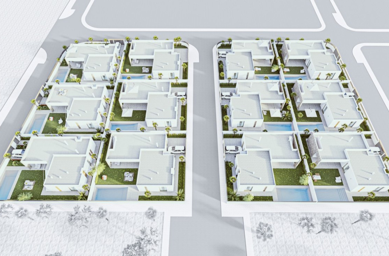 Краткосрочная аренда - Villa -
Cartagena - Mar De Cristal