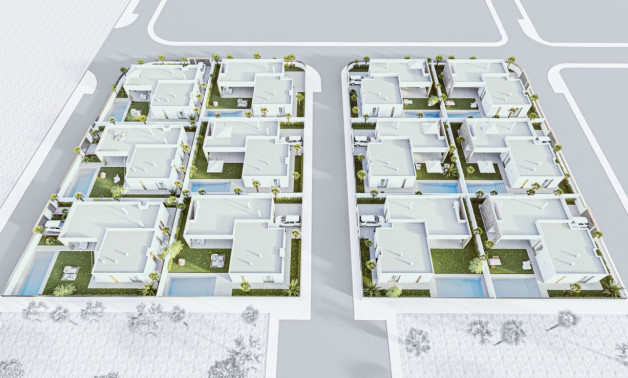 Краткосрочная аренда - Villa -
Cartagena - Mar De Cristal