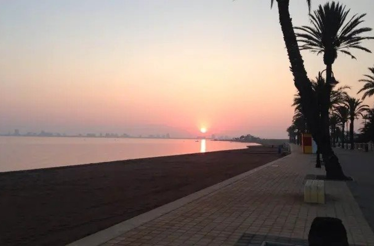 Краткосрочная аренда - Villa -
Cartagena - Mar De Cristal