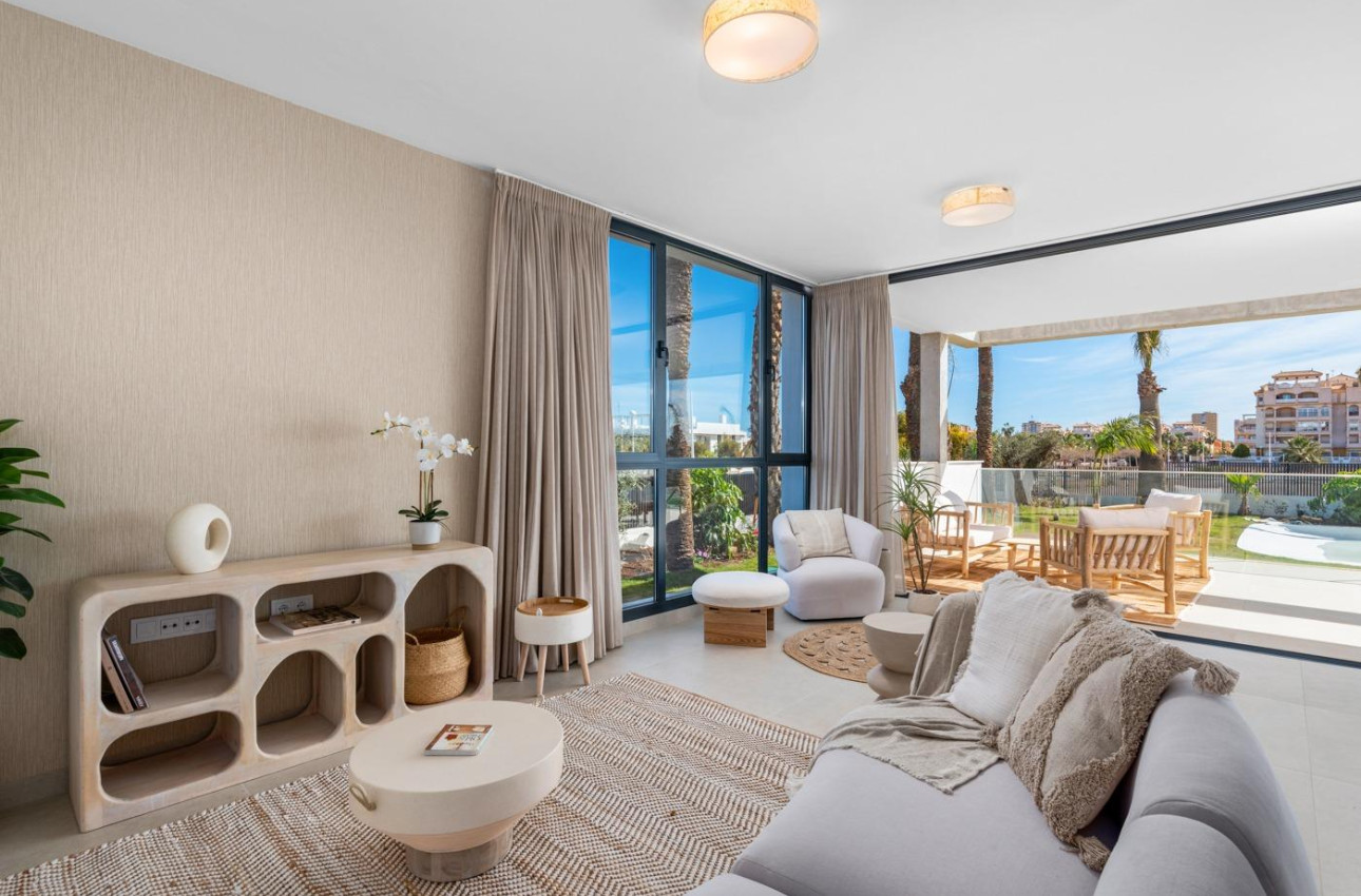 Краткосрочная аренда - Пентхаус -
Cartagena - Mar De Cristal