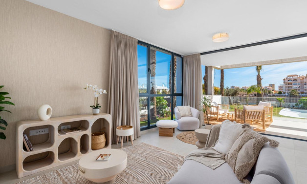 Краткосрочная аренда - Пентхаус -
Cartagena - Mar De Cristal