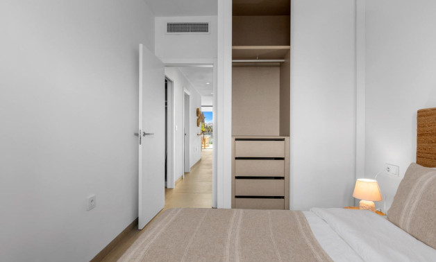 Краткосрочная аренда - Пентхаус -
Cartagena - Mar De Cristal