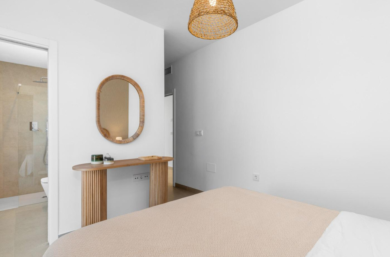 Краткосрочная аренда - Пентхаус -
Cartagena - Mar De Cristal