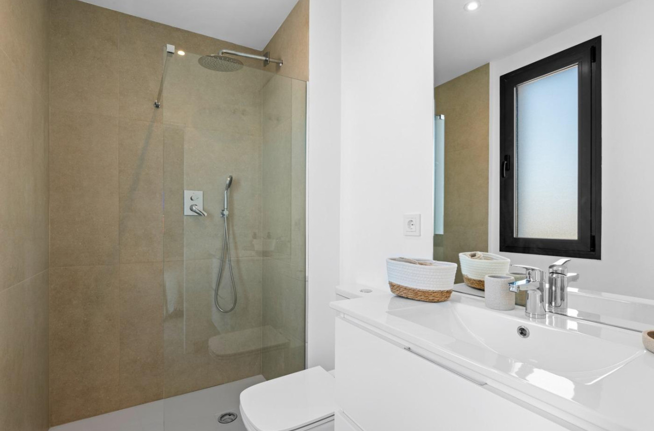 Краткосрочная аренда - Пентхаус -
Cartagena - Mar De Cristal