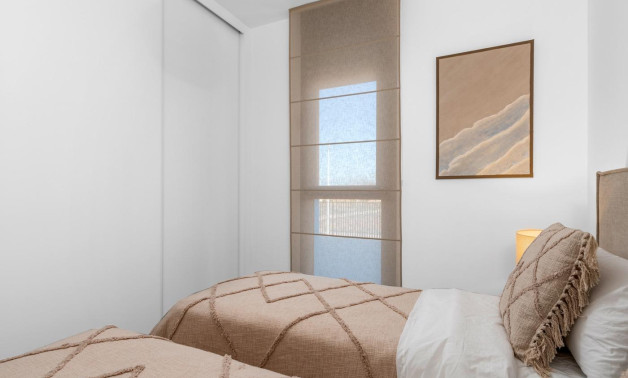 Краткосрочная аренда - Пентхаус -
Cartagena - Mar De Cristal