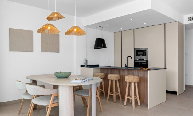 Краткосрочная аренда - Пентхаус -
Cartagena - Mar De Cristal