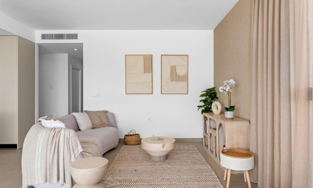 Краткосрочная аренда - Пентхаус -
Cartagena - Mar De Cristal