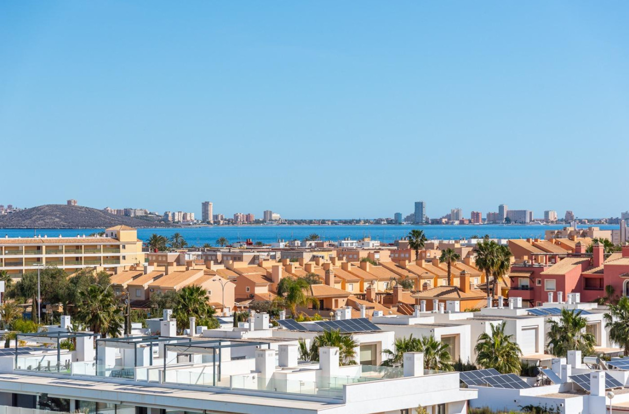 Краткосрочная аренда - Пентхаус -
Cartagena - Mar De Cristal