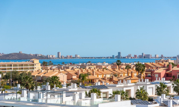 Краткосрочная аренда - Пентхаус -
Cartagena - Mar De Cristal
