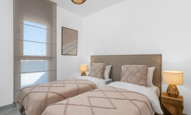 Краткосрочная аренда - Пентхаус -
Cartagena - Mar De Cristal