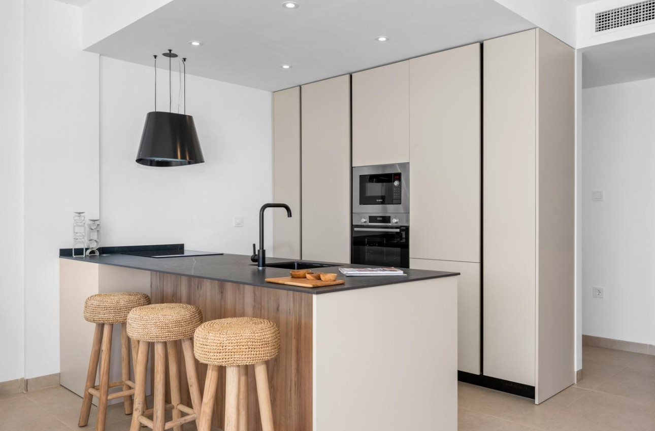 Краткосрочная аренда - Пентхаус -
Cartagena - Mar De Cristal