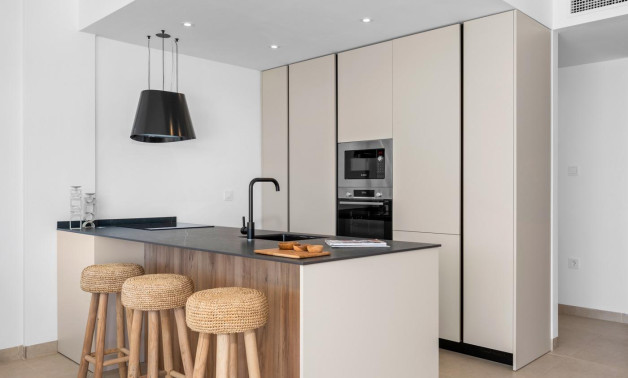 Краткосрочная аренда - Пентхаус -
Cartagena - Mar De Cristal