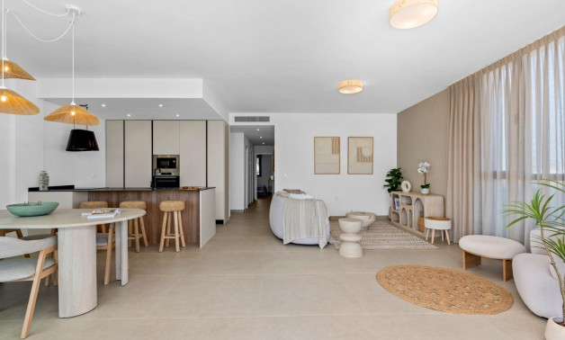 Краткосрочная аренда - Пентхаус -
Cartagena - Mar De Cristal