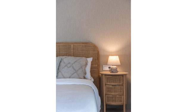 Краткосрочная аренда - Пентхаус -
Cartagena - Mar De Cristal