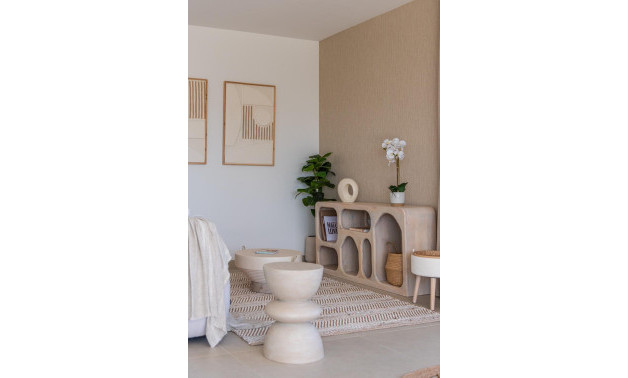 Краткосрочная аренда - Пентхаус -
Cartagena - Mar De Cristal