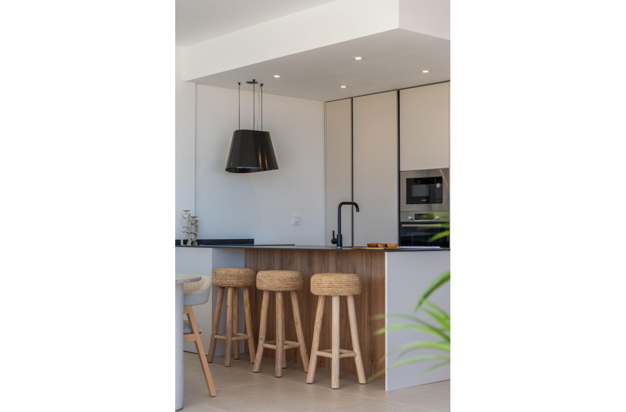 Краткосрочная аренда - Пентхаус -
Cartagena - Mar De Cristal