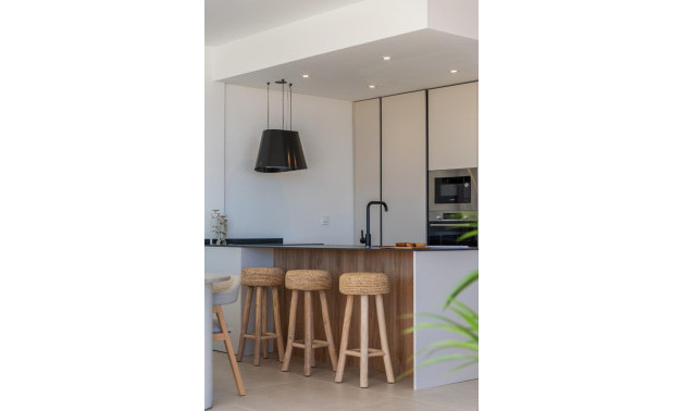 Краткосрочная аренда - Пентхаус -
Cartagena - Mar De Cristal