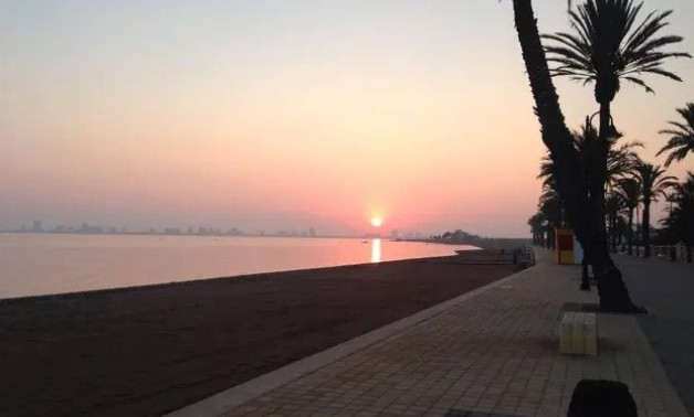 Краткосрочная аренда - Пентхаус -
Cartagena - Mar De Cristal